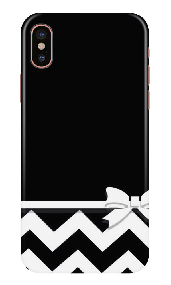 Gift Wrap7 Case for iPhone Xs Max