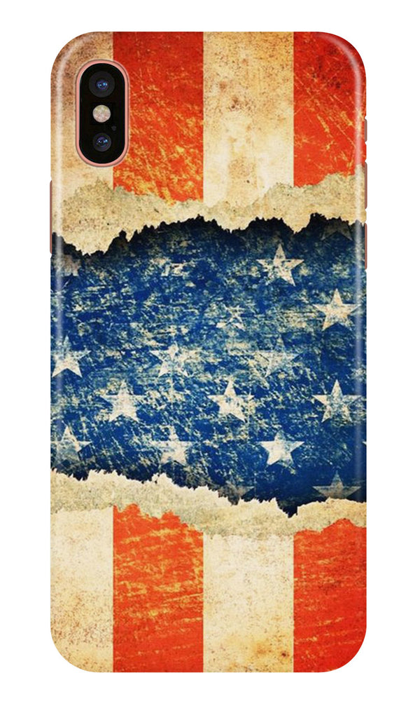 United Kingdom Case for iPhone Xs Max