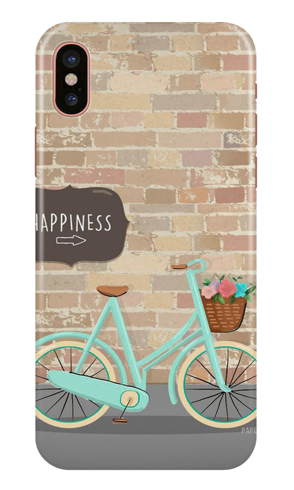 Happiness Case for iPhone Xs Max