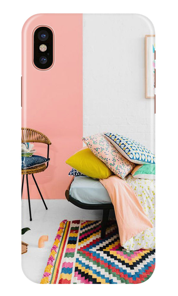 Home Décor Case for iPhone Xs Max
