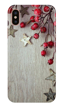Stars Mobile Back Case for iPhone Xs Max (Design - 67)