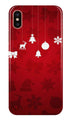 Christmas Case for iPhone Xs Max