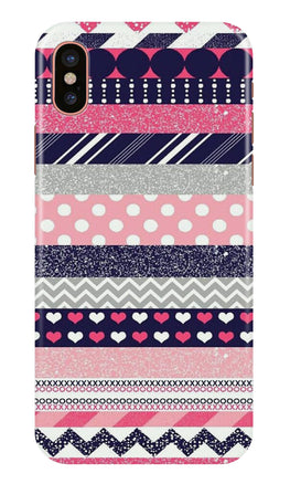 Pattern3 Case for iPhone Xs Max