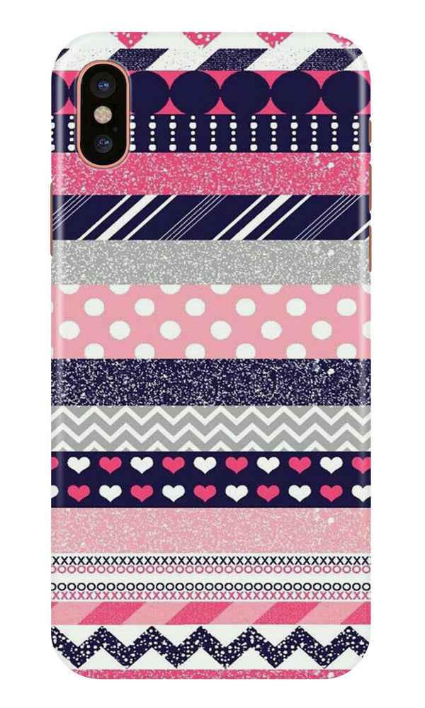 Pattern3 Case for iPhone Xs Max