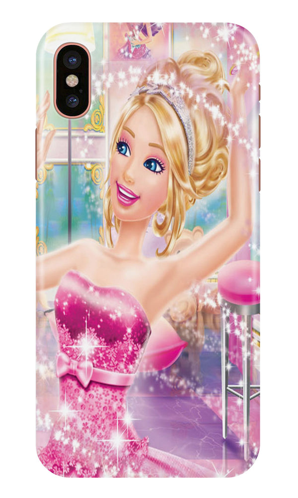 Princesses Case for iPhone Xs Max