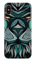 Lion Case for iPhone Xs Max