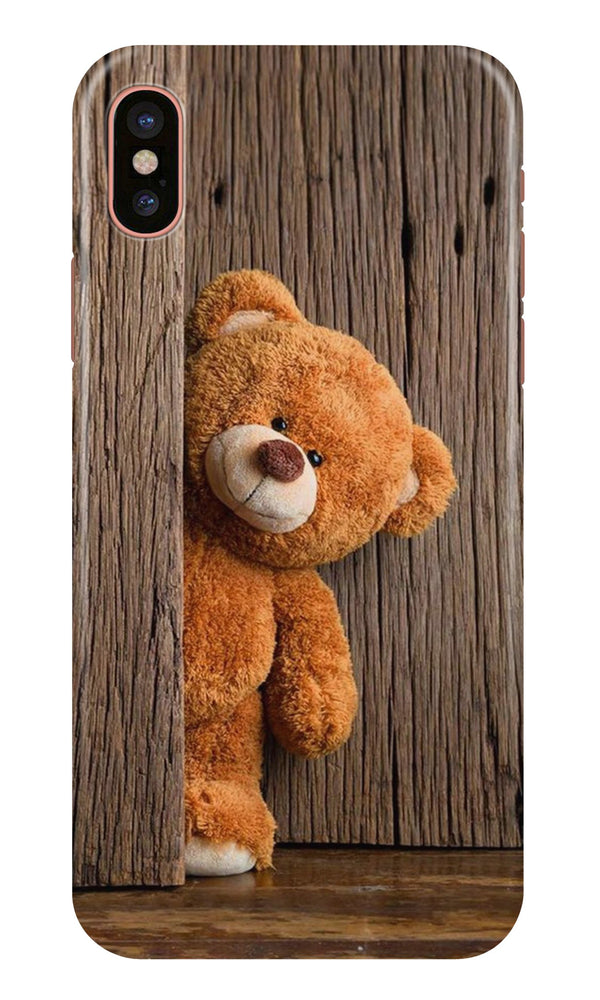 Cute Beer Case for iPhone Xs Max  (Design - 129)