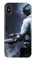 Pubg Case for iPhone Xs Max  (Design - 179)