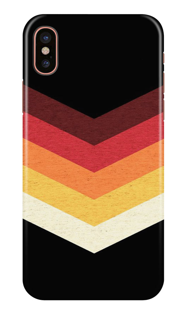 Designer Case for iPhone Xs Max (Design - 193)