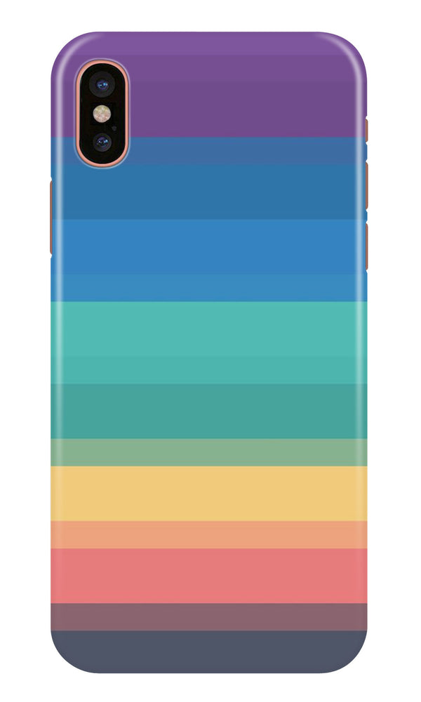 Designer Case for iPhone Xs Max (Design - 201)