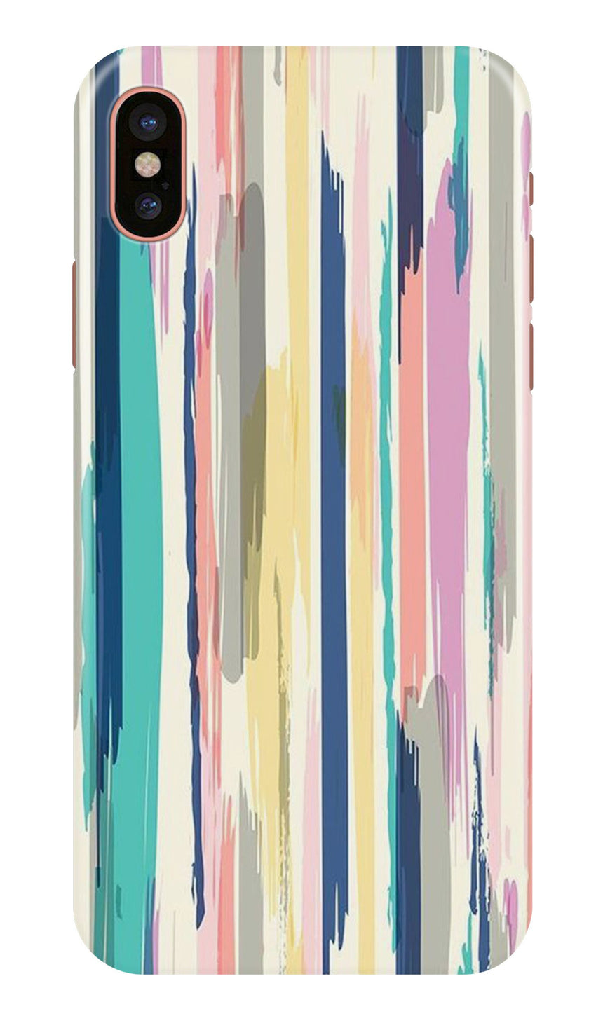 Modern Art Case for iPhone Xs Max (Design No. 241)