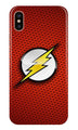 Flash Case for iPhone Xs Max (Design No. 252)