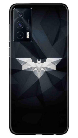 Batman Case for Vivo iQOO 7