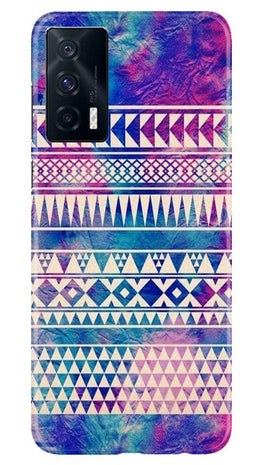 Modern Art Case for Vivo iQOO 7