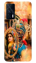 Lord Krishna5 Case for Vivo iQ007