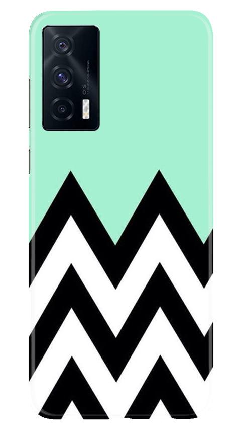 Pattern Case for Vivo iQ007
