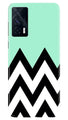 Pattern Case for Vivo iQOO 7