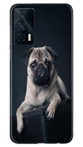 little Puppy Case for Vivo iQ007