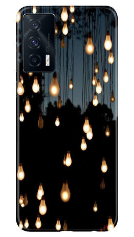 Party Bulb Case for Vivo iQOO 7