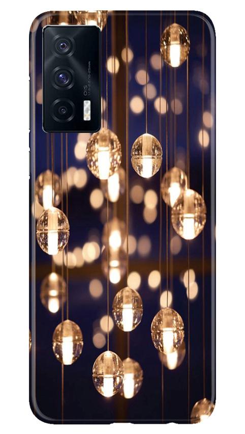Party Bulb2 Case for Vivo iQOO 7