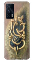Lord Ganesha Case for Vivo iQOO 7