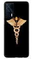 Doctor Logo Case for Vivo iQOO 7  (Design - 134)