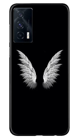 Angel Case for Vivo iQOO 7(Design - 142)