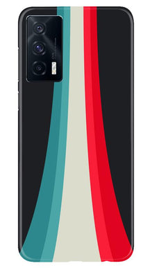 Slider Mobile Back Case for Vivo iQOO 7 (Design - 189)