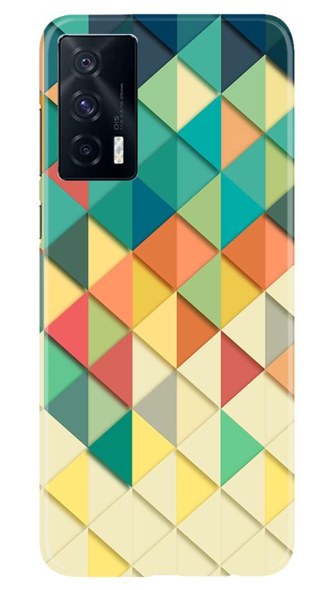 Designer Case for Vivo iQOO 7 (Design - 194)