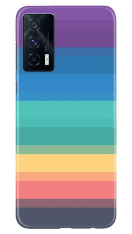 Designer Case for Vivo iQOO 7 (Design - 201)
