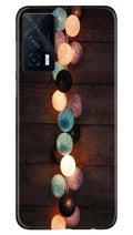 Party Lights Case for Vivo iQ007 (Design No. 209)