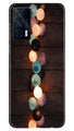 Party Lights Case for Vivo iQOO 7 (Design No. 209)