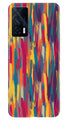 Modern Art Case for Vivo iQOO 7 (Design No. 242)