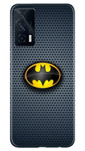 Batman Case for Vivo iQ007 (Design No. 244)