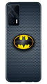 Batman Case for Vivo iQOO 7 (Design No. 244)