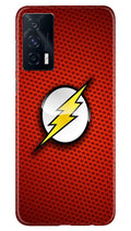 Flash Case for Vivo iQ007 (Design No. 252)