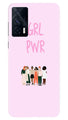Girl Power Case for Vivo iQOO 7 (Design No. 267)