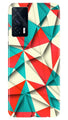 Modern Art Case for Vivo iQOO 7 (Design No. 271)