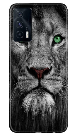 Lion Case for Vivo iQOO 7 (Design No. 272)