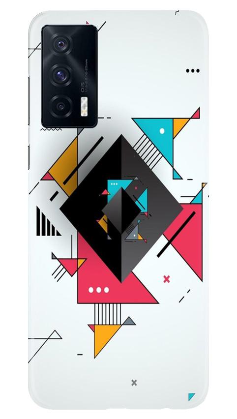 Designer Case for Vivo iQOO 7 (Design No. 276)