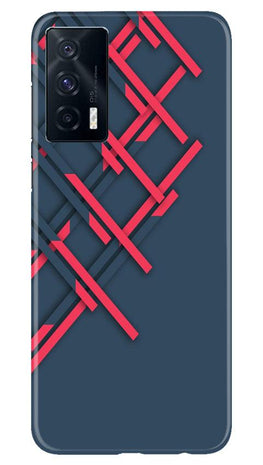 Designer Case for Vivo iQOO 7 (Design No. 285)