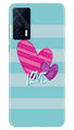 Love Case for Vivo iQOO 7 (Design No. 299)