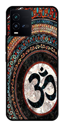 Oum Design Metal Mobile Case for Vivo iQOO 9T 5G