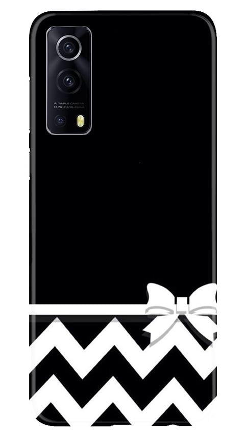 Gift Wrap7 Case for Vivo iQOO Z3 5G