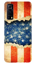 United Kingdom Case for Vivo iQOO Z3 5G