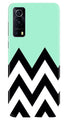 Pattern Case for Vivo iQOO Z3 5G
