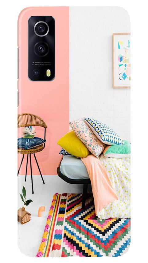Home Décor Case for Vivo iQOO Z3 5G