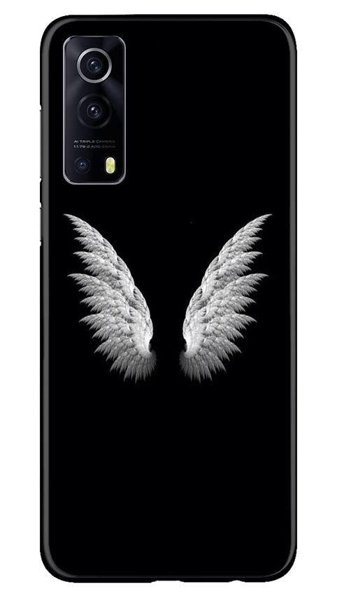 Angel Case for Vivo iQOO Z3 5G(Design - 142)