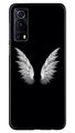 Angel Case for Vivo iQOO Z3 5G  (Design - 142)