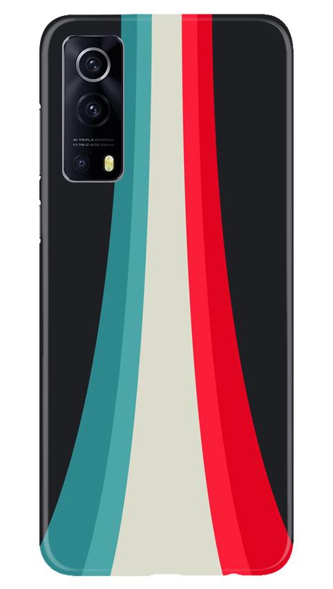 Slider Case for Vivo iQOO Z3 5G (Design - 189)